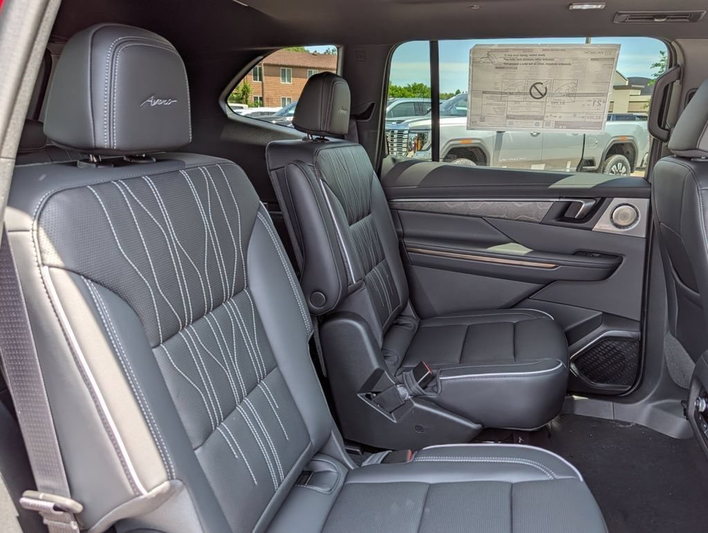New 2026 Buick Enclave Avenir w/ Super Cruise Package AWD/4WD image 29