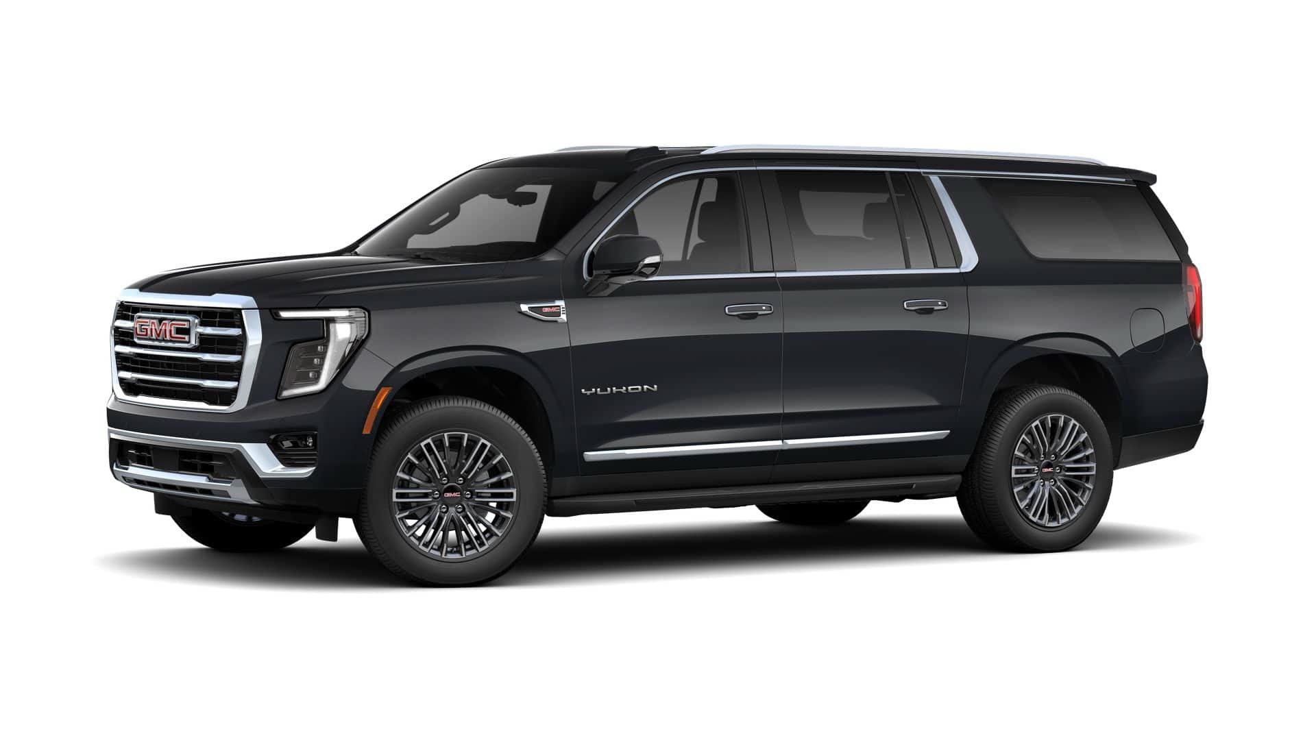 New 2026 GMC Yukon XL Elevation AWD/4WD image 32