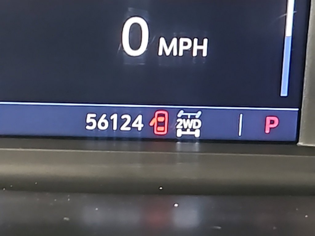 Used 2020 Chevrolet Silverado 1500 LT w/ Convenience Package image 13