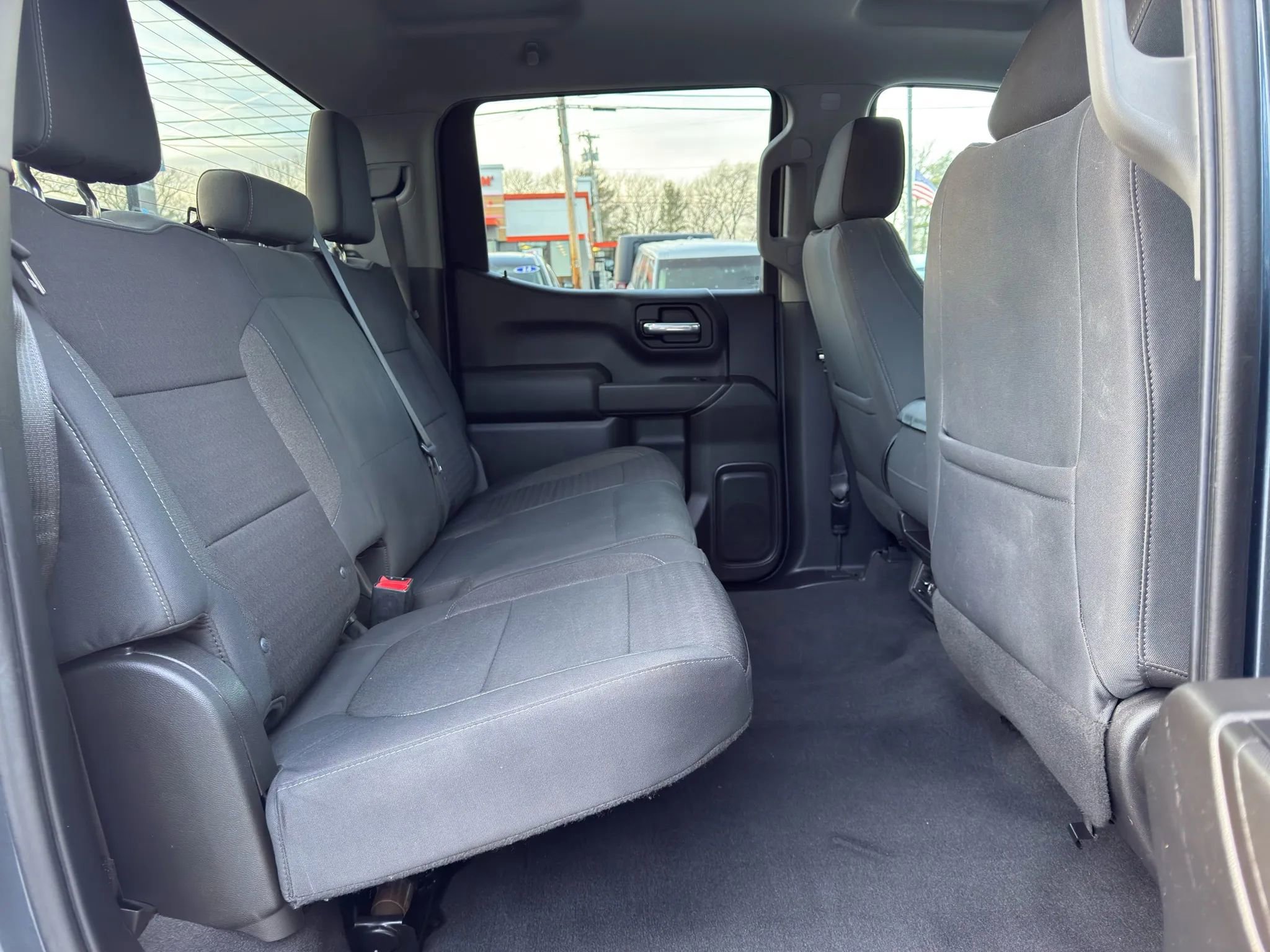 Used 2019 Chevrolet Silverado 1500 LT w/ All-Star Edition image 21