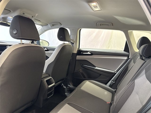 Used 2024 Volkswagen Taos S image 13