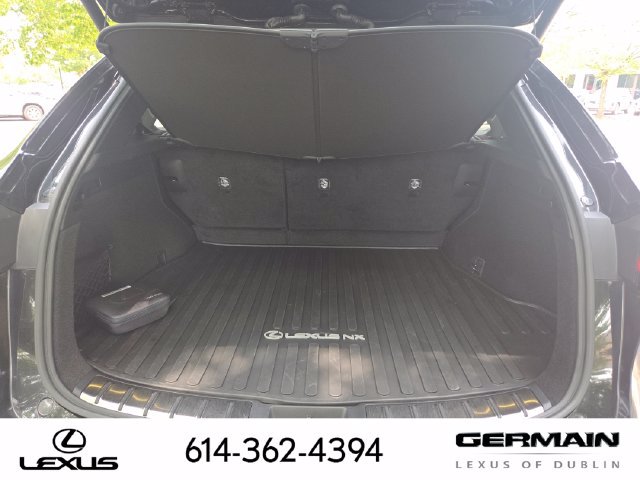 Certified 2026 Lexus NX 350 AWD w/ Accessory Package (2T) image 26