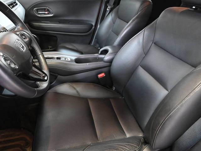 Used 2018 Honda HR-V EX-L image 7