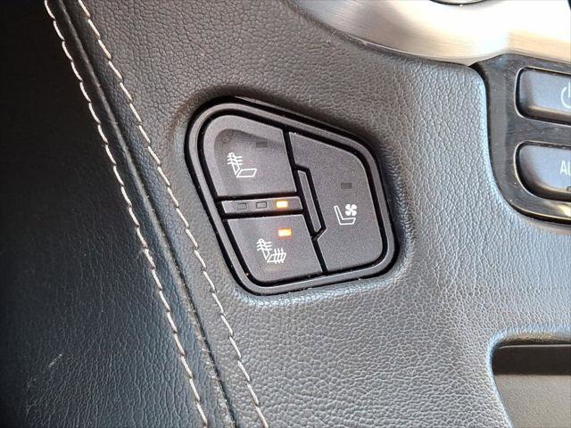 Used 2019 GMC Yukon SLT image 19