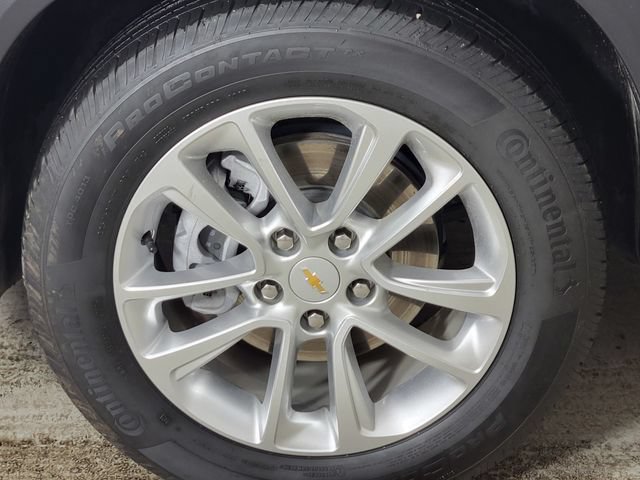 Used 2026 Chevrolet TrailBlazer LS FWD image 10