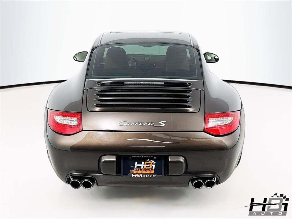 Used 2009 Porsche 911 Carrera S image 7