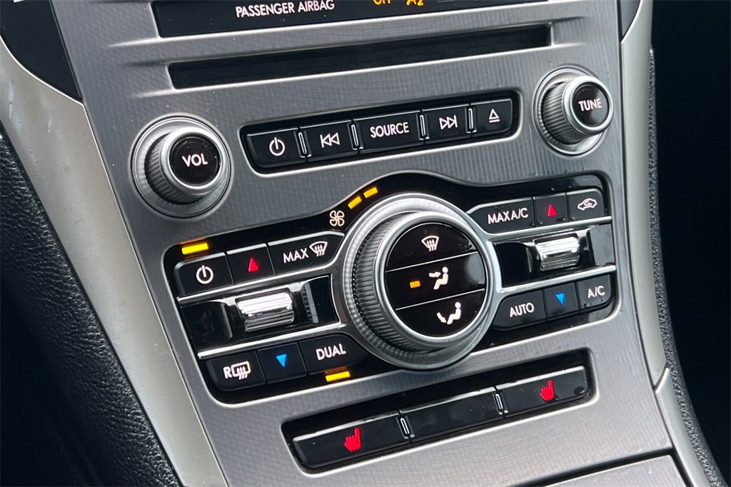 Used 2020 Lincoln MKZ Reserve image 22