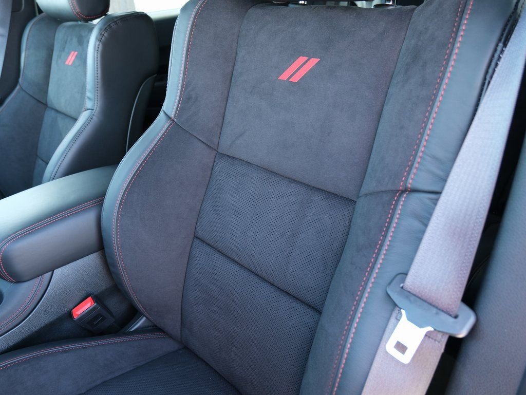 New 2026 Dodge Durango GT image 24