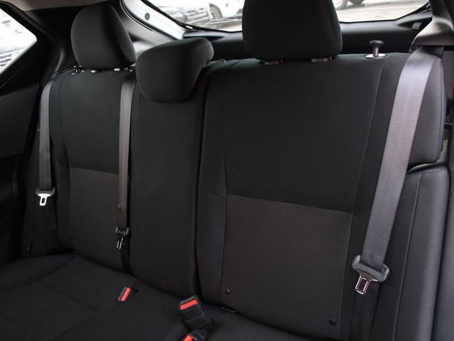 Certified 2025 Nissan Kicks Play S FWD image 27