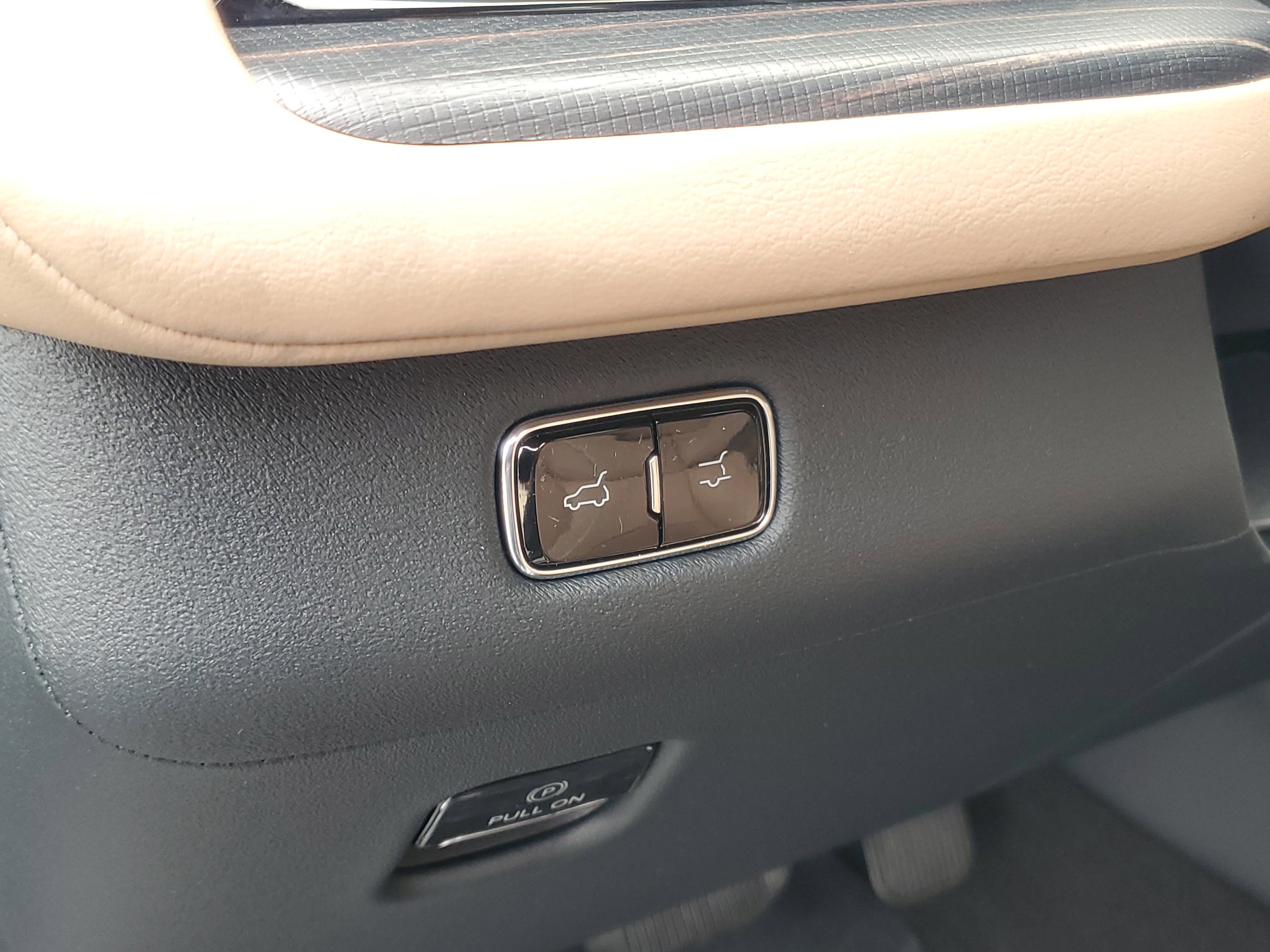 New 2025 Lincoln Navigator L Black Label image 15