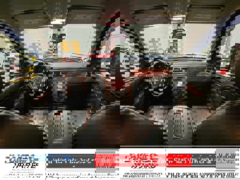 Used 2013 GMC Sierra 2500 SLT w/ Suspension Package, Off-Road image 29