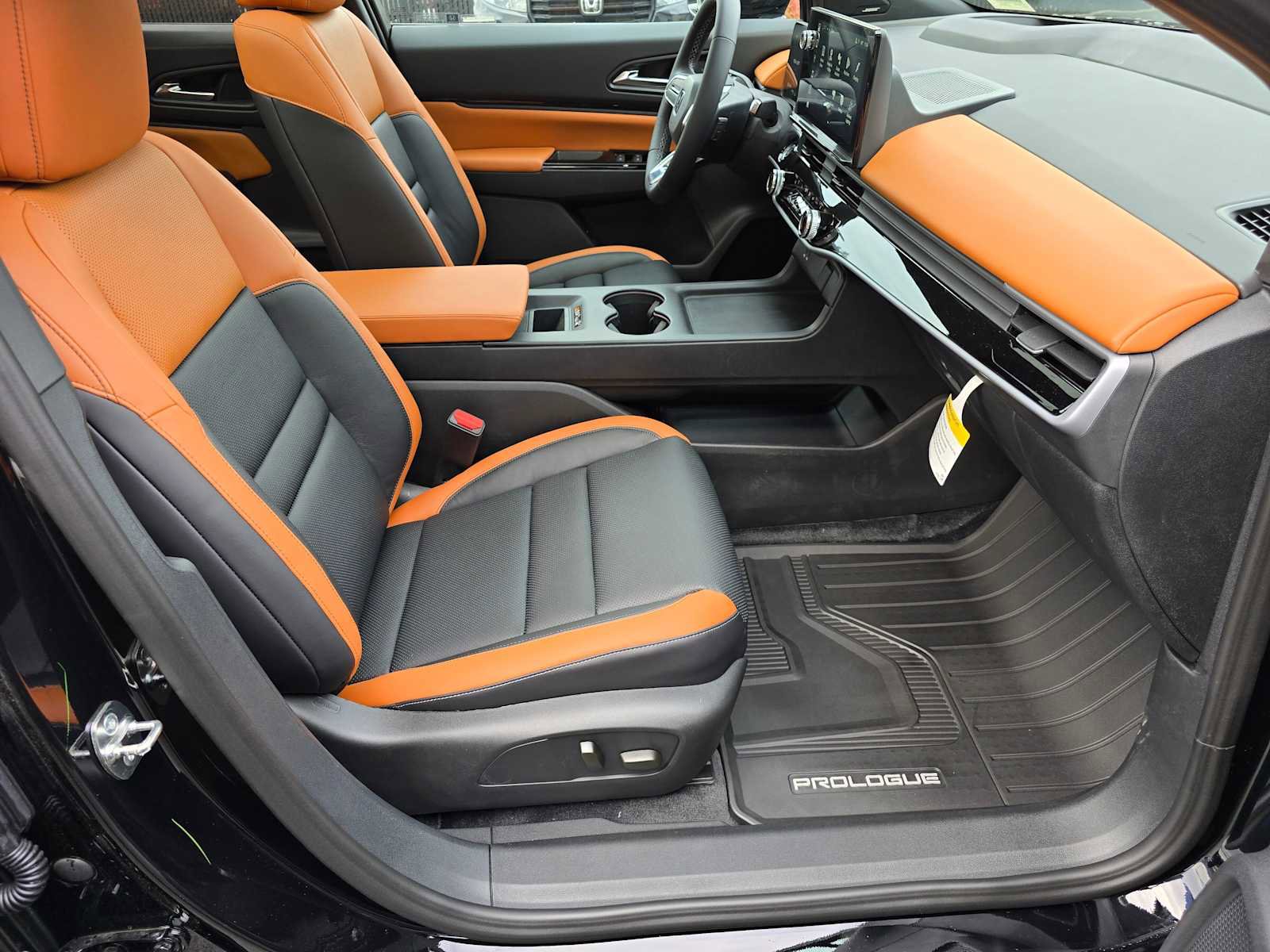 New 2025 Honda Prologue Elite image 12