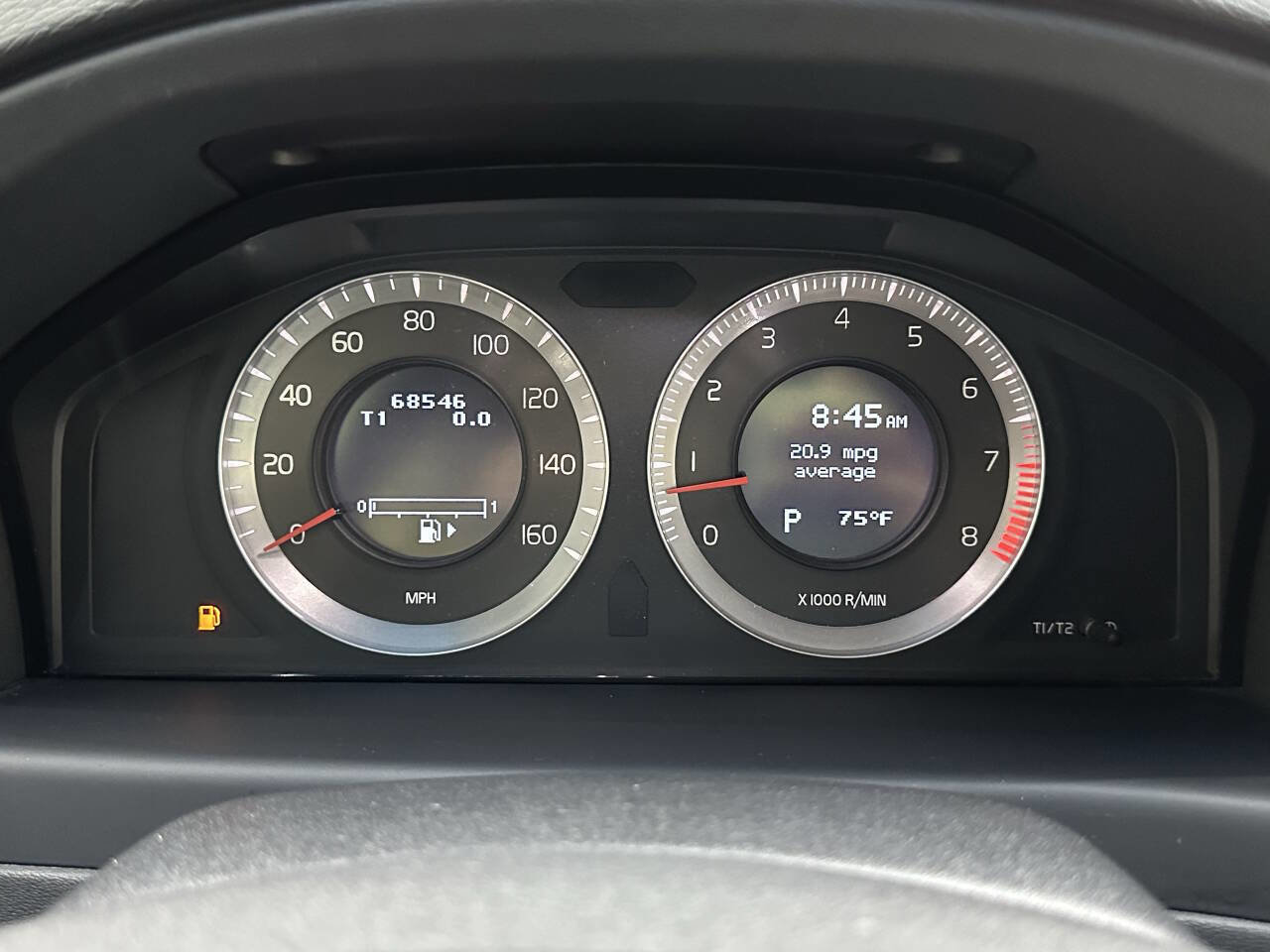 Used 2009 Volvo S80 3.2 image 23