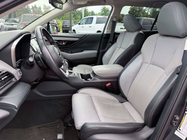 Used 2023 Subaru Outback Limited AWD/4WD image 19