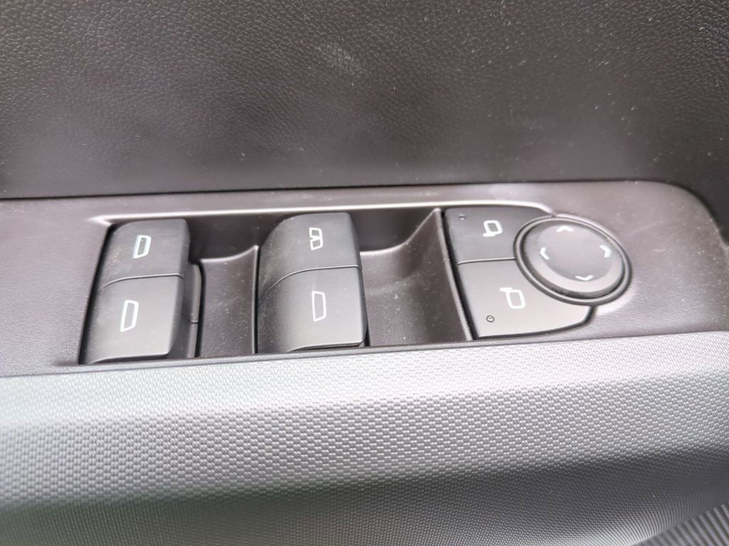 New 2025 Chevrolet Colorado Trail Boss w/ Off-Road Front Bumper Package image 23