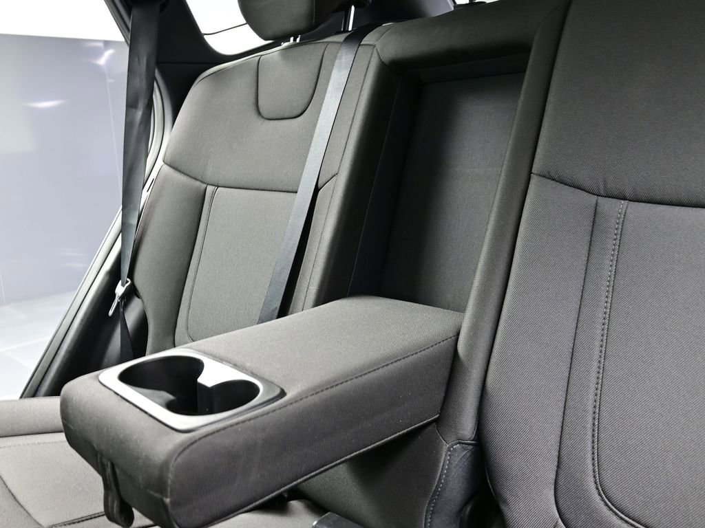 Used 2023 Hyundai Tucson SE image 16