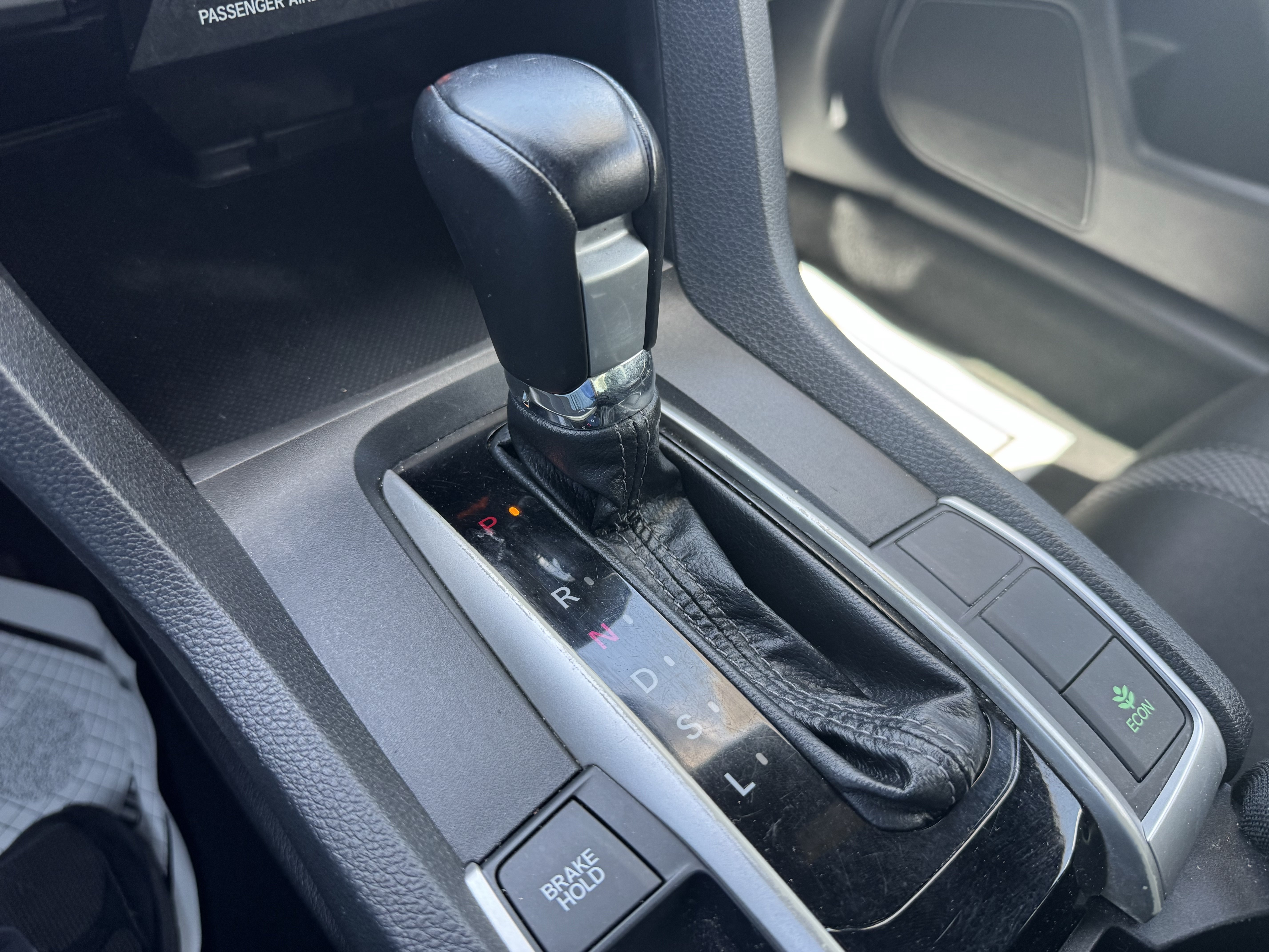 Used 2019 Honda Civic EX image 15