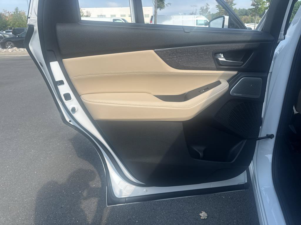 New 2026 Acura MDX w/ Advance Package AWD/4WD image 32