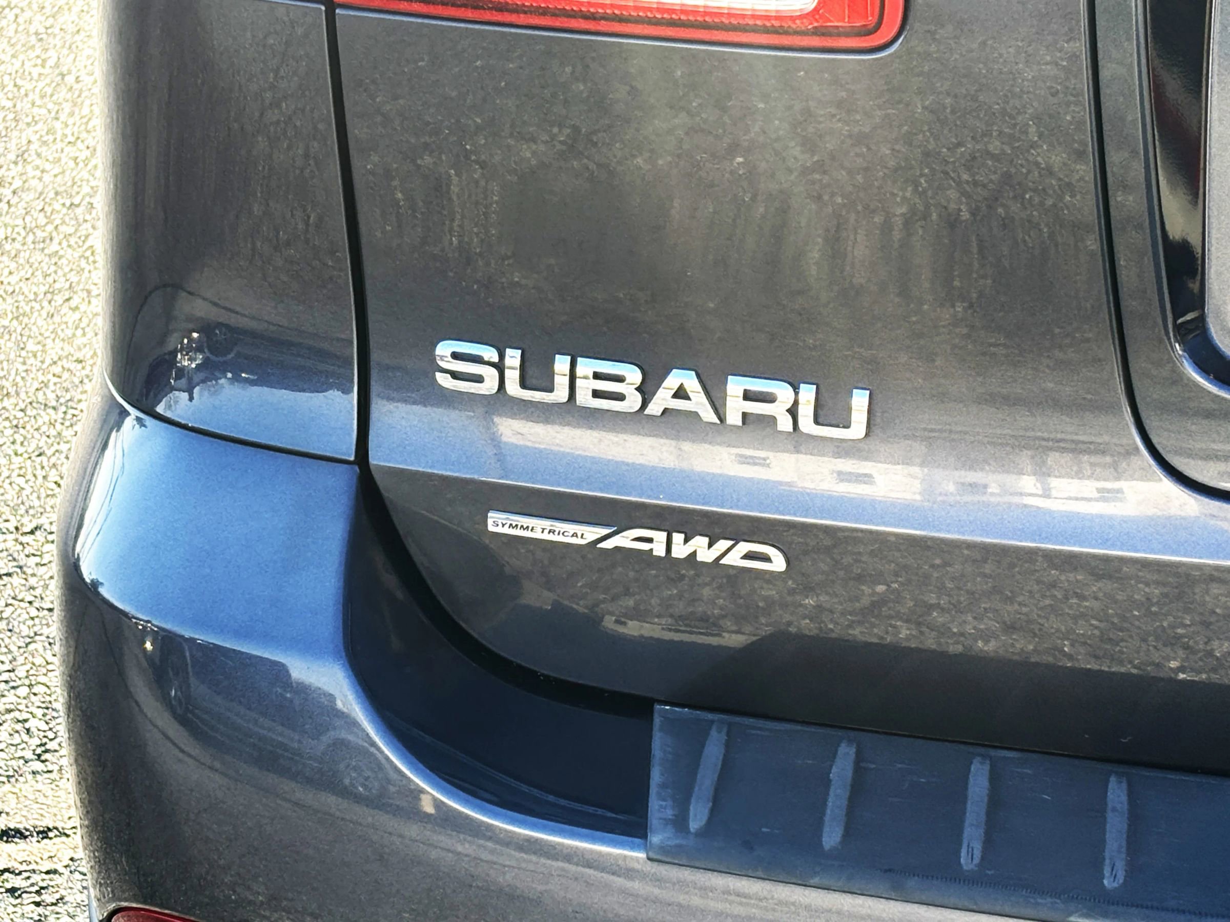 Used 2011 Subaru Tribeca Limited w/ PWR Moonroof Pkg image 34