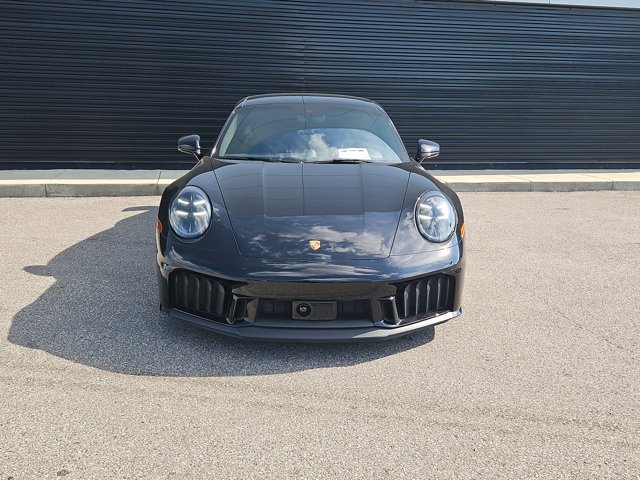 Certified 2026 Porsche 911 Carrera 4 GTS AWD/4WD image 2