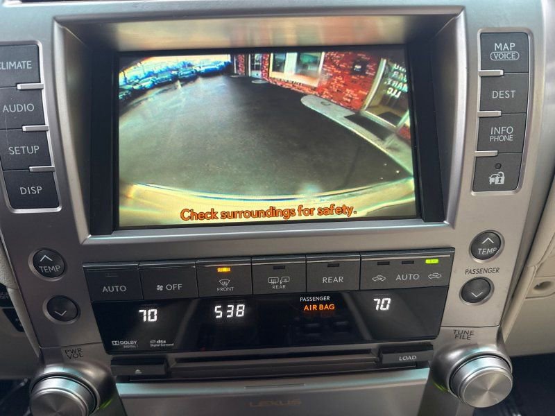 Used 2010 Lexus GX 460 image 29