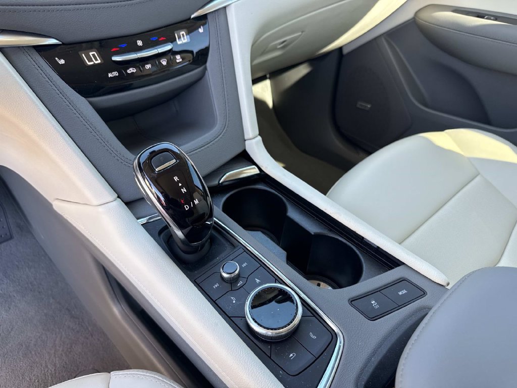 New 2026 Cadillac XT5 Premium Luxury FWD image 25