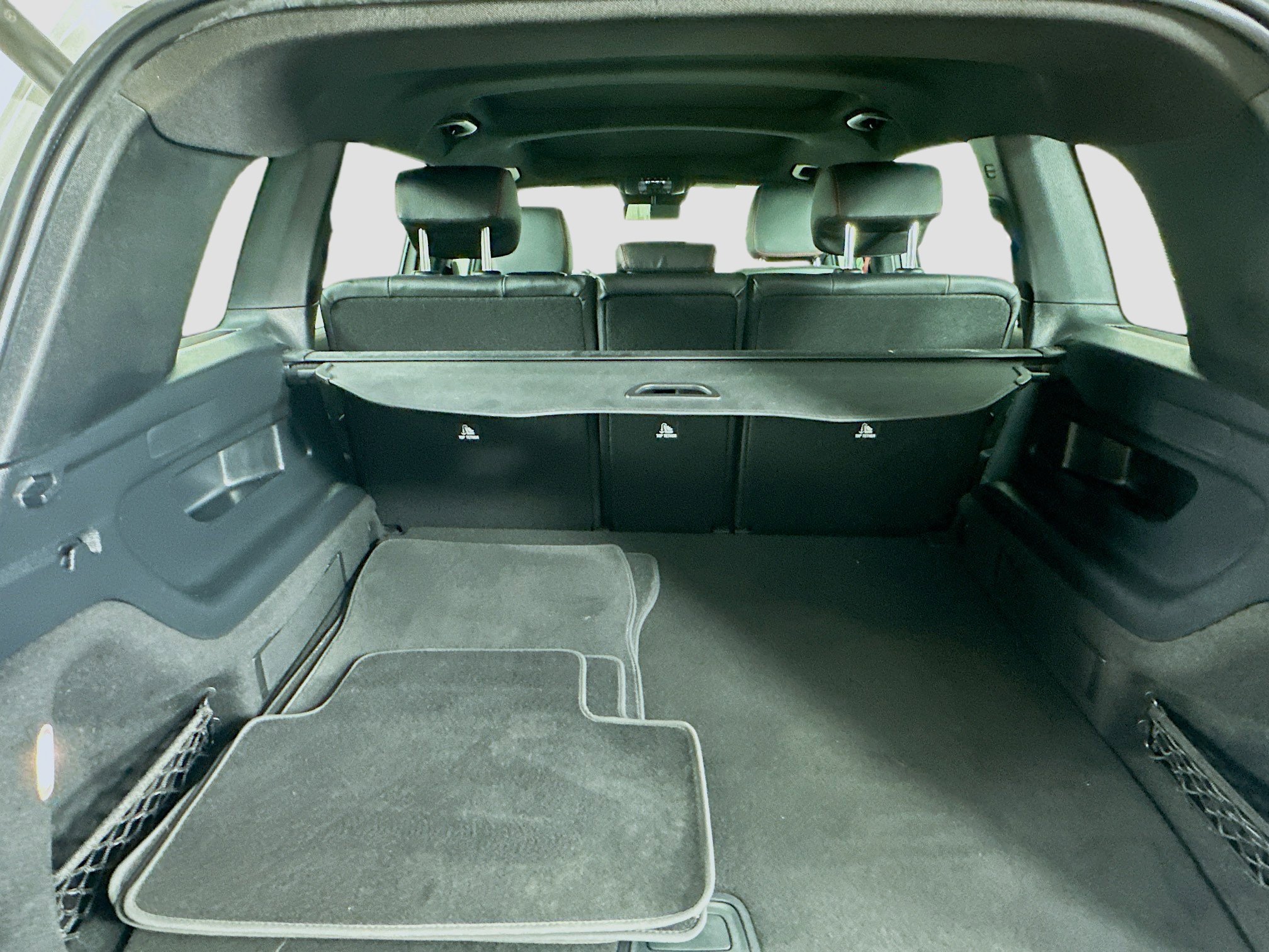 Certified 2023 Mercedes-Benz GLB 35 AMG 4MATIC image 35