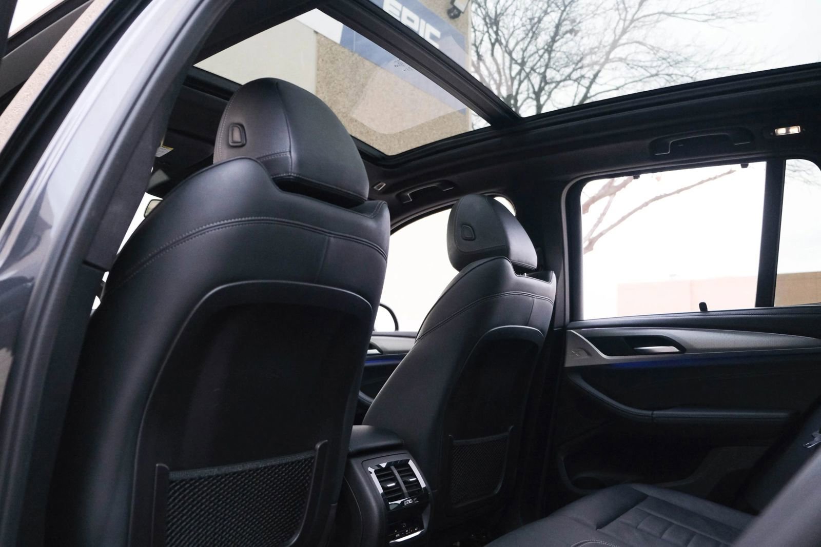 Used 2021 BMW X3 M40i w/ Premium Package image 27