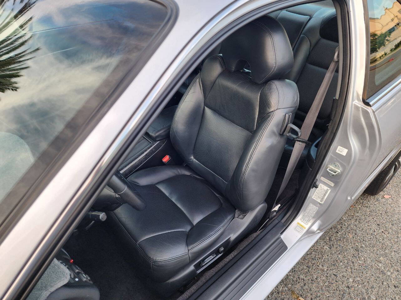 Used 2001 Acura CL Type-S image 15