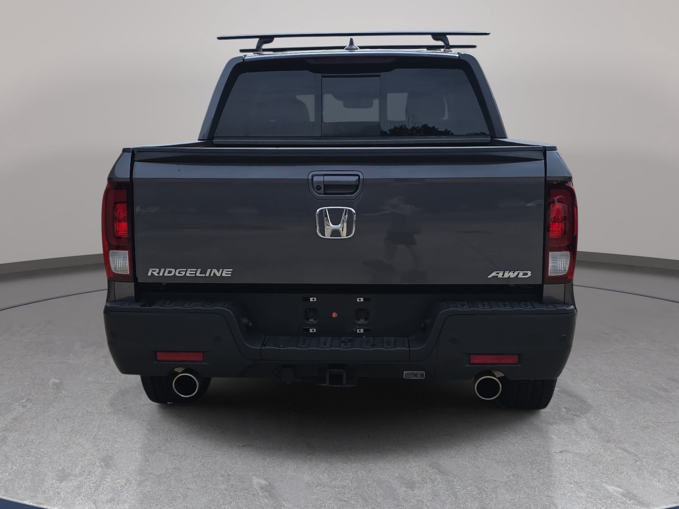 Used 2022 Honda Ridgeline RTL-E image 6