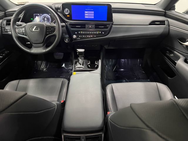 Used 2024 Lexus ES 300h w/ Premium Package image 14
