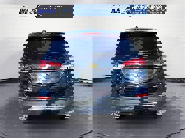 Used 2024 Chevrolet Equinox LT image 4