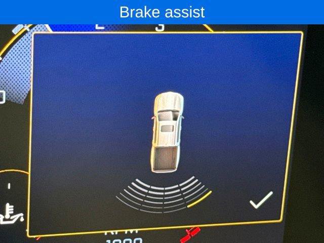 New 2026 Chevrolet Colorado Trail Boss image 21