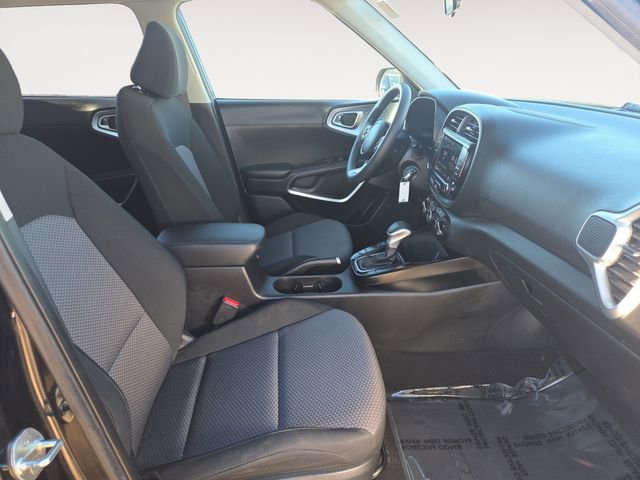 Used 2022 Kia Soul LX w/ Technology Package image 15