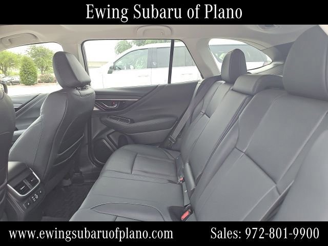 Used 2024 Subaru Outback Limited w/ Popular Package #2 image 7