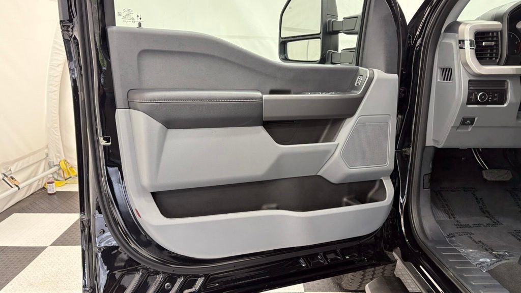 New 2026 Ford F250 XLT AWD/4WD image 14