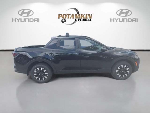 New 2026 Hyundai Santa Cruz SEL FWD image 4