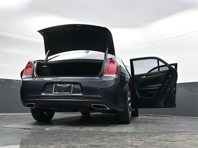 Used 2017 Chrysler 300 S w/ S Model Appearance Package image 41