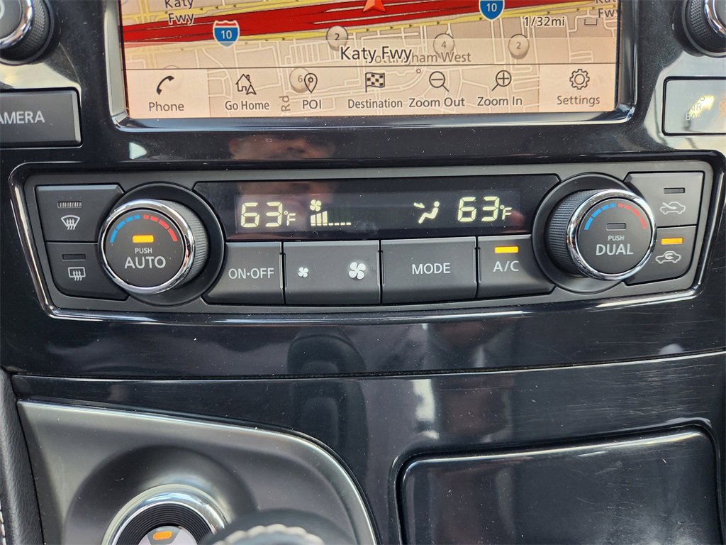 Used 2022 Nissan Maxima SV w/ Floor Mat Group image 18