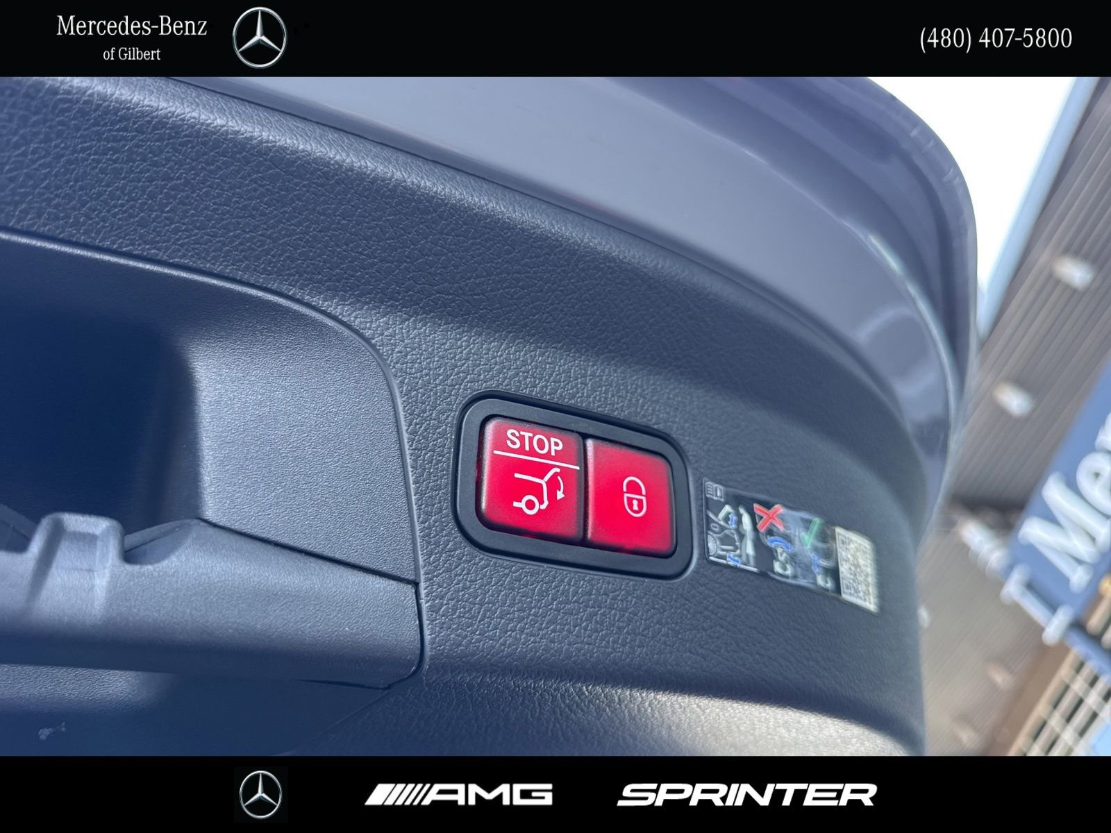 Used 2025 Mercedes-Benz GLE 63 AMG S image 10