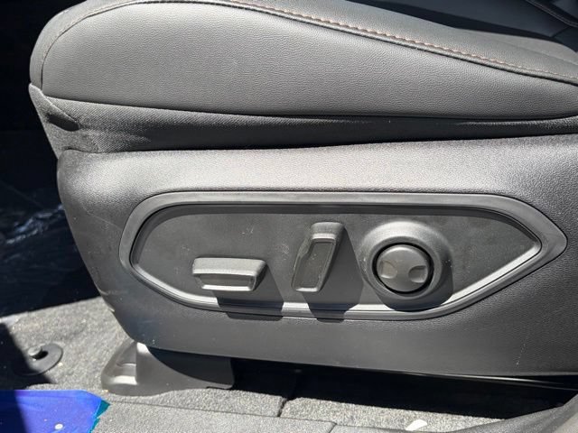 New 2026 Jeep Cherokee Limited AWD/4WD image 16