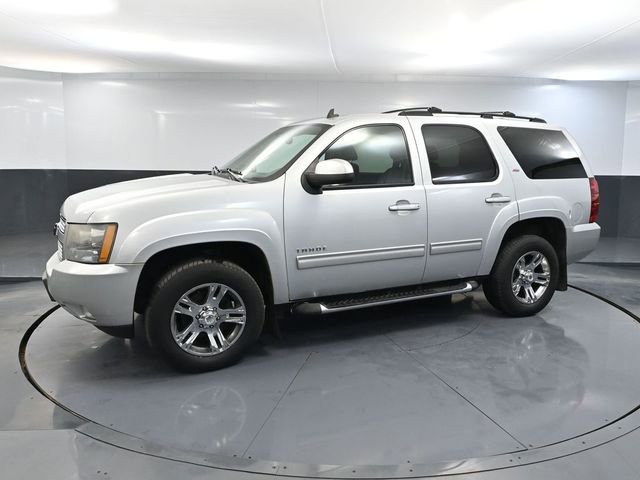 Used 2010 Chevrolet Tahoe LT w/ Luxury Package image 11