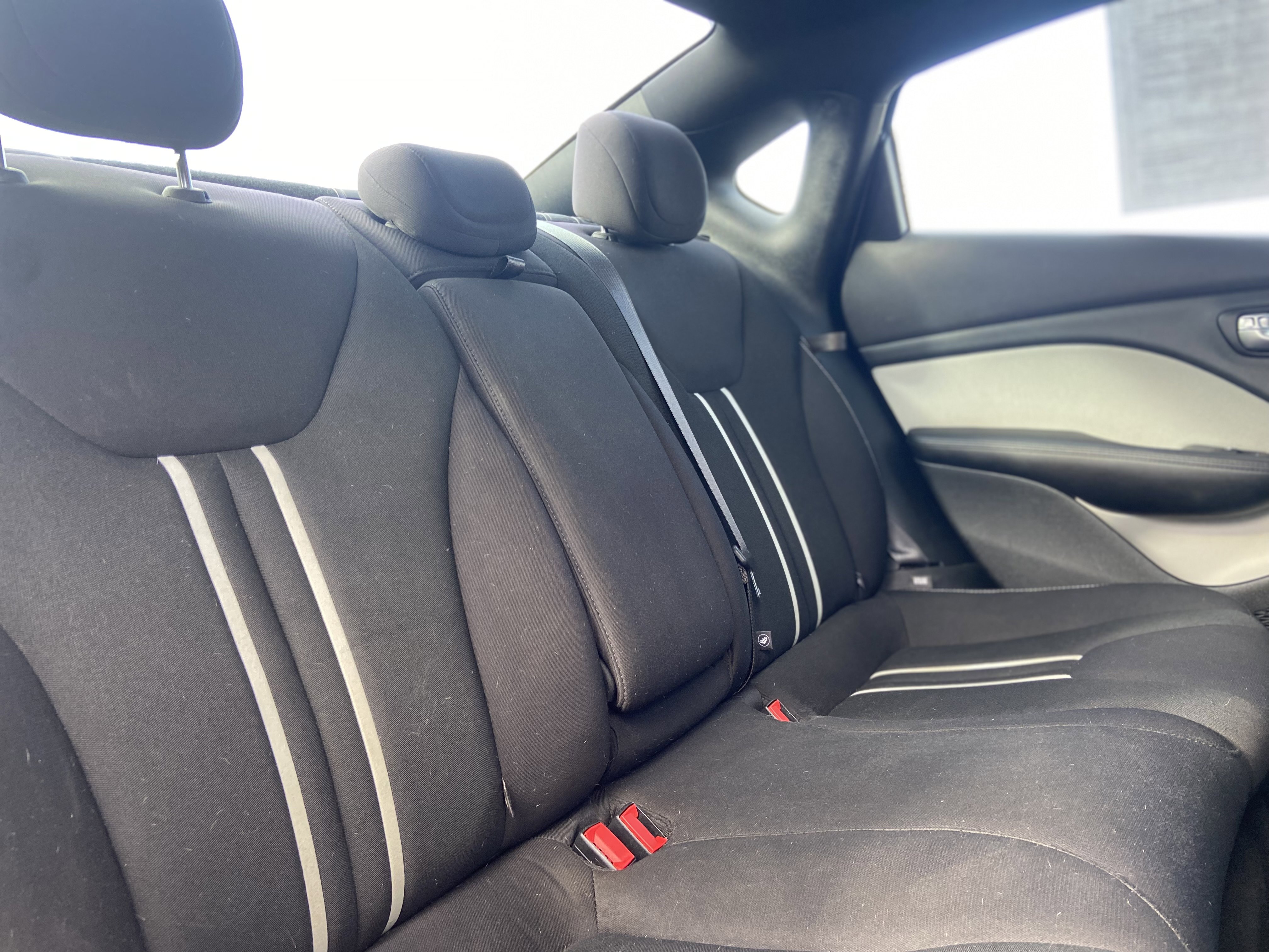 Used 2014 Dodge Dart SXT image 14