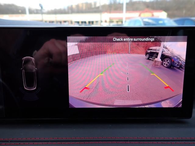 New 2024 Dodge Hornet R/T Plus AWD/4WD image 19