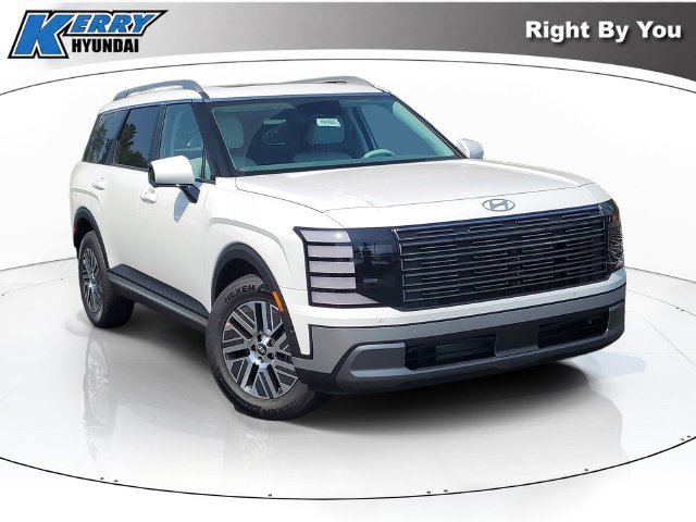 New 2026 Hyundai Palisade SEL Premium