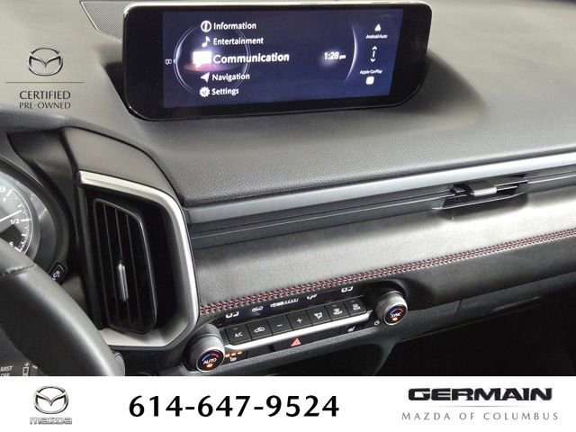 Used 2025 MAZDA CX-50 AWD 2.5 Hybrid w/ Weather Package image 26
