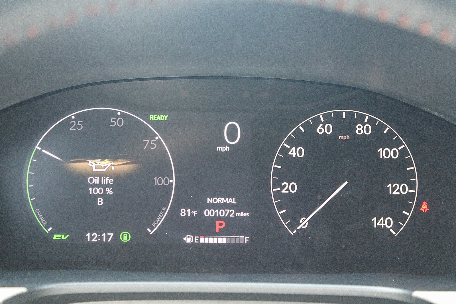 Certified 2026 Honda CR-V Sport image 25