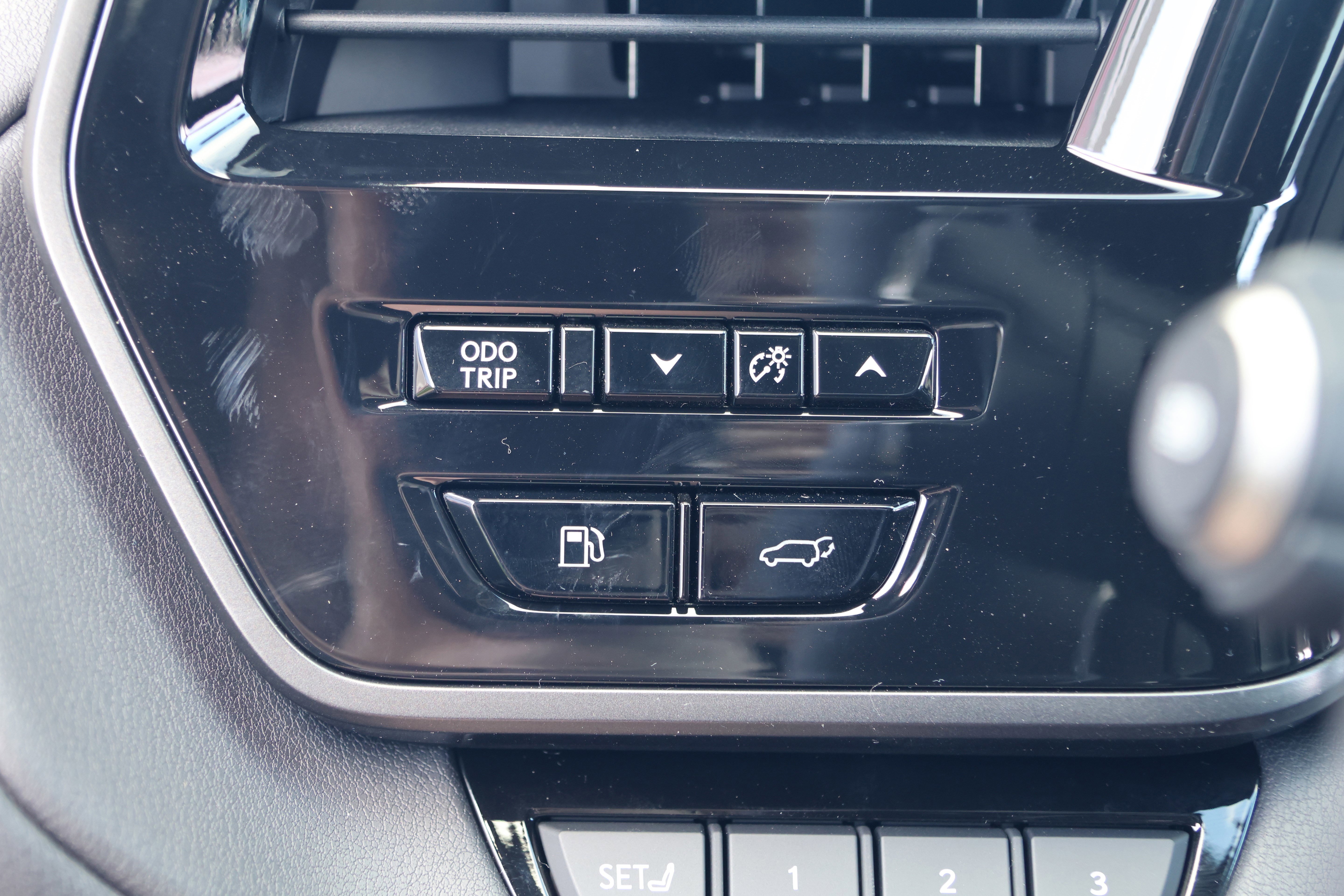 New 2026 Lexus TX 350 FWD image 14