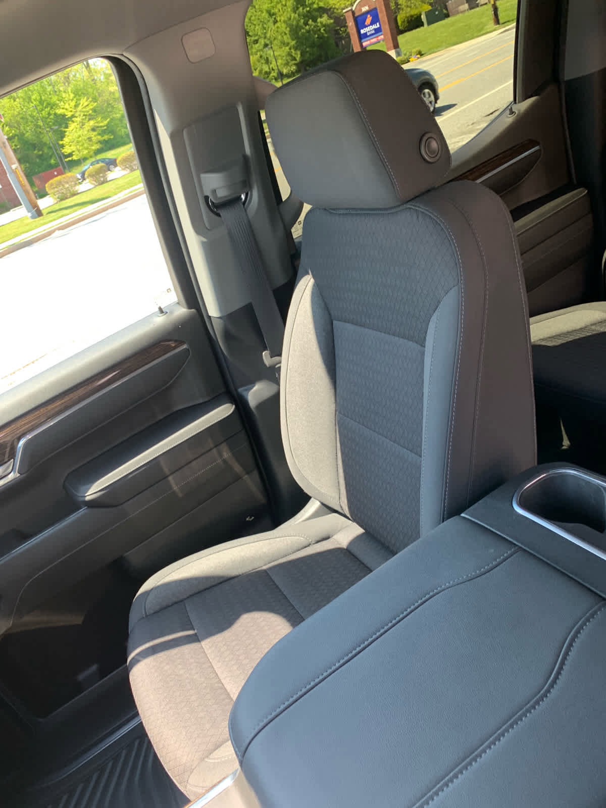 Used 2023 GMC Sierra 1500 Elevation AWD/4WD image 20