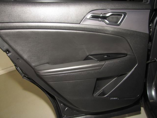 Used 2024 Kia Sportage SX FWD image 14